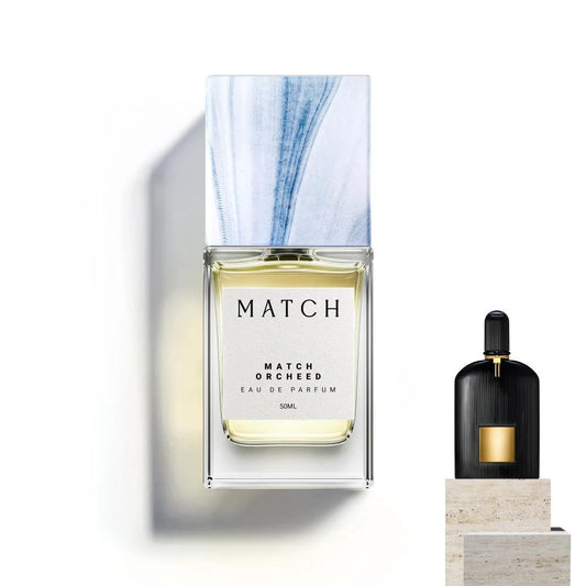 Match Narcotic