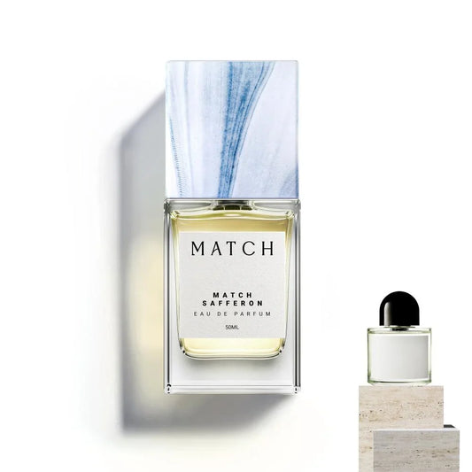 Match Safferon