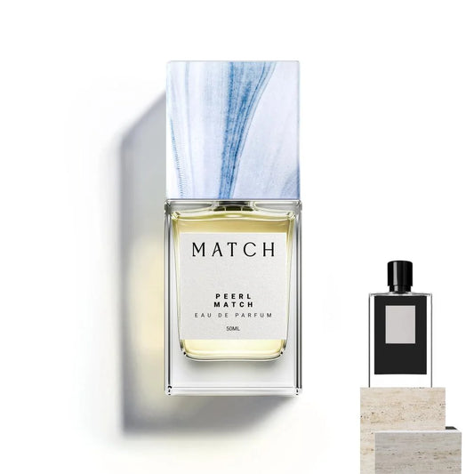 Peerl Match