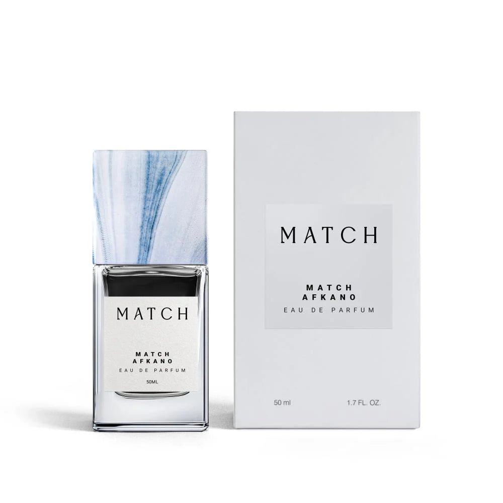 Match Afkano