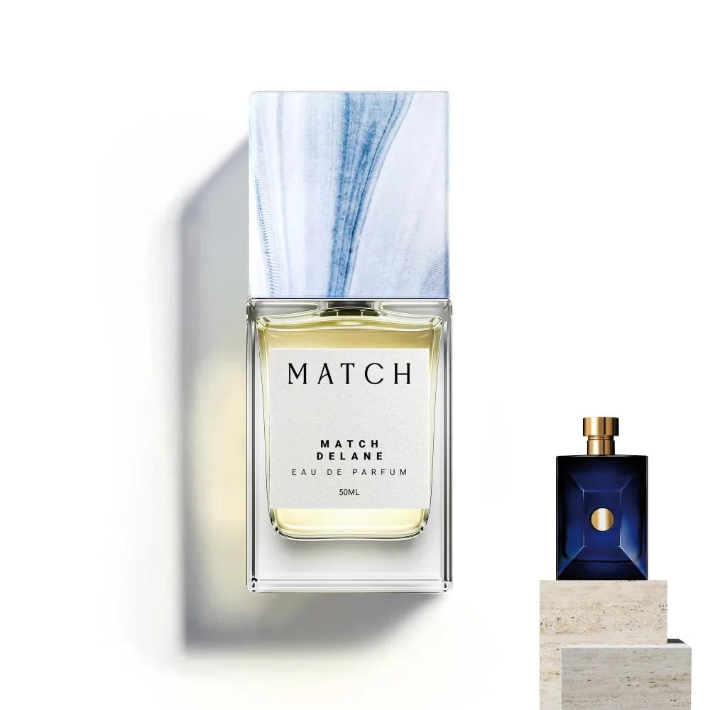Match Delane