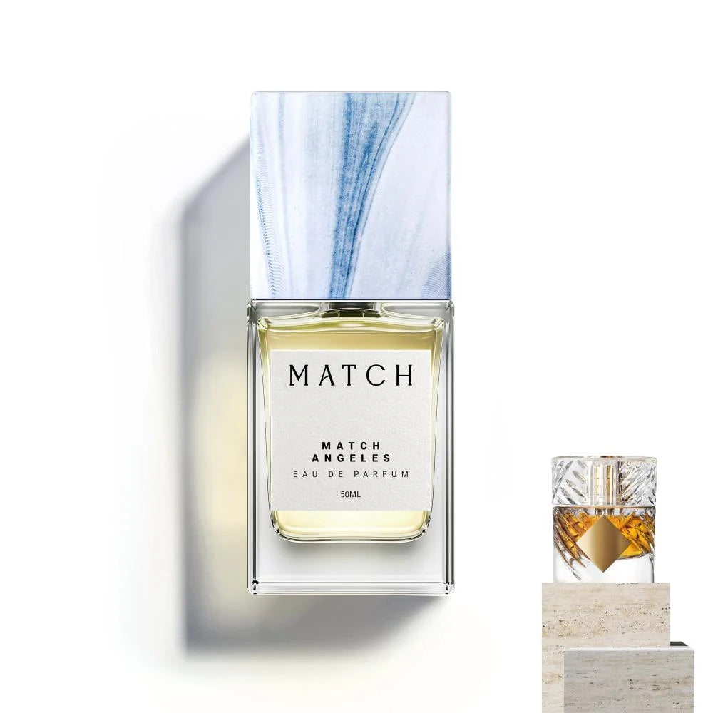 Match Angeles