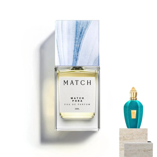Match Pora