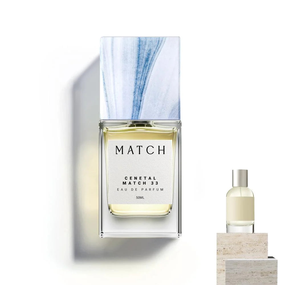 Cenetal Match 33
