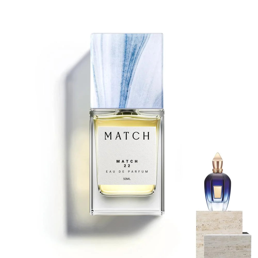 Match 22