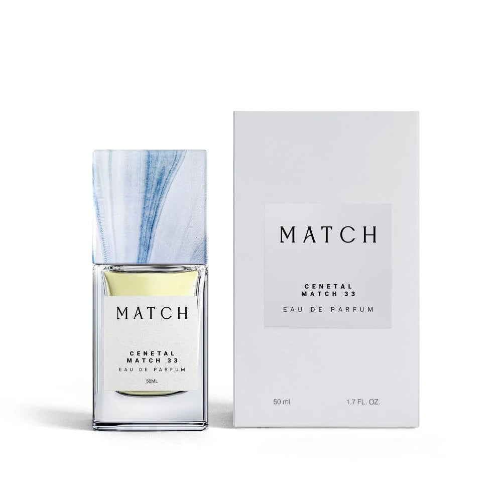 Cenetal Match 33