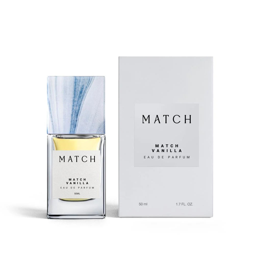 Match Vanilla