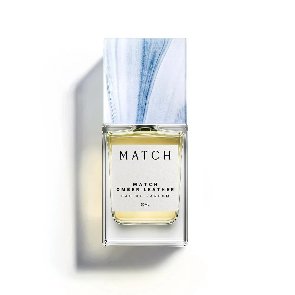 Match Omber Leather