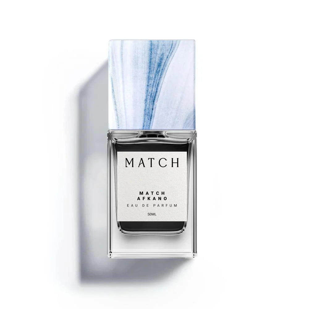 Match Afkano