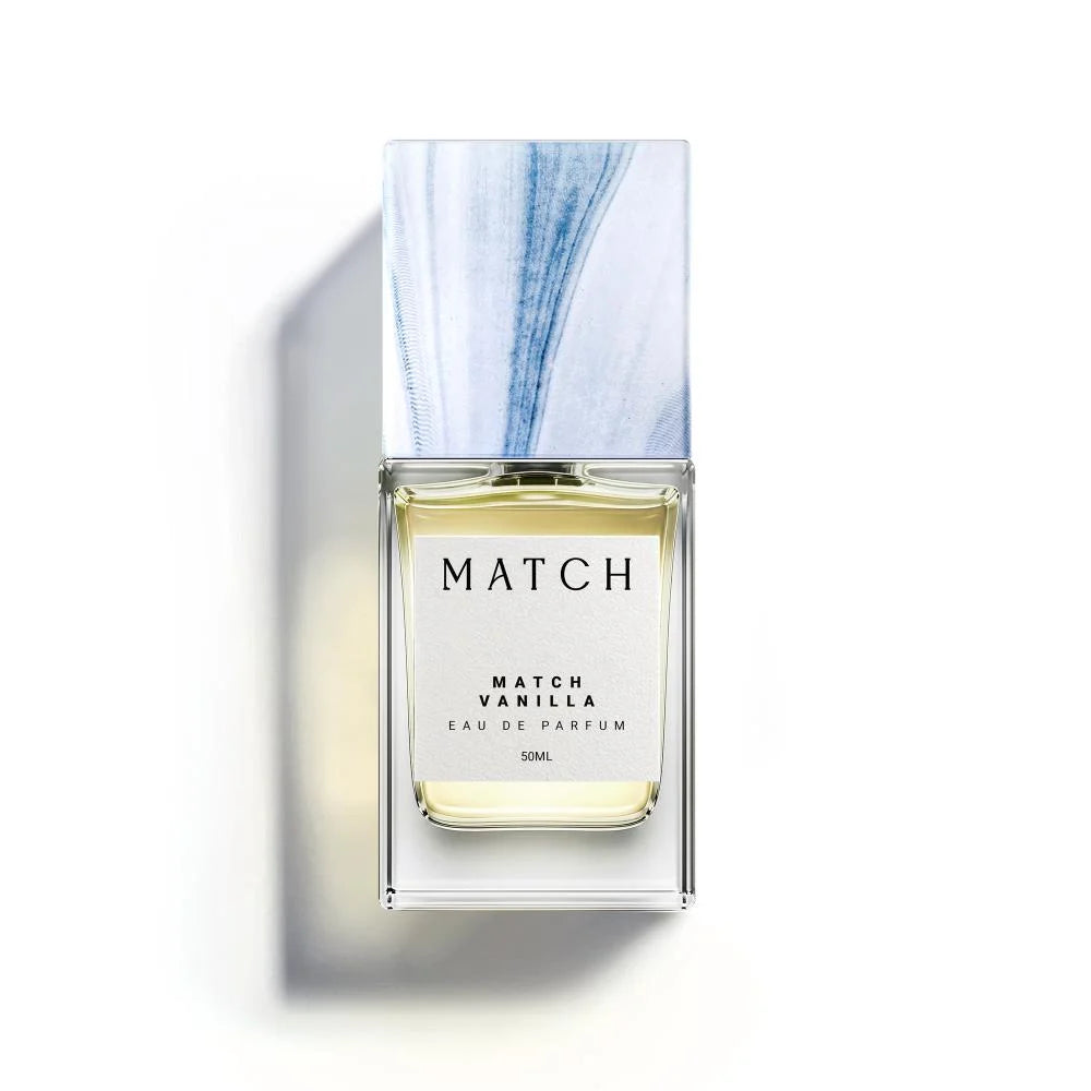 Match Vanilla