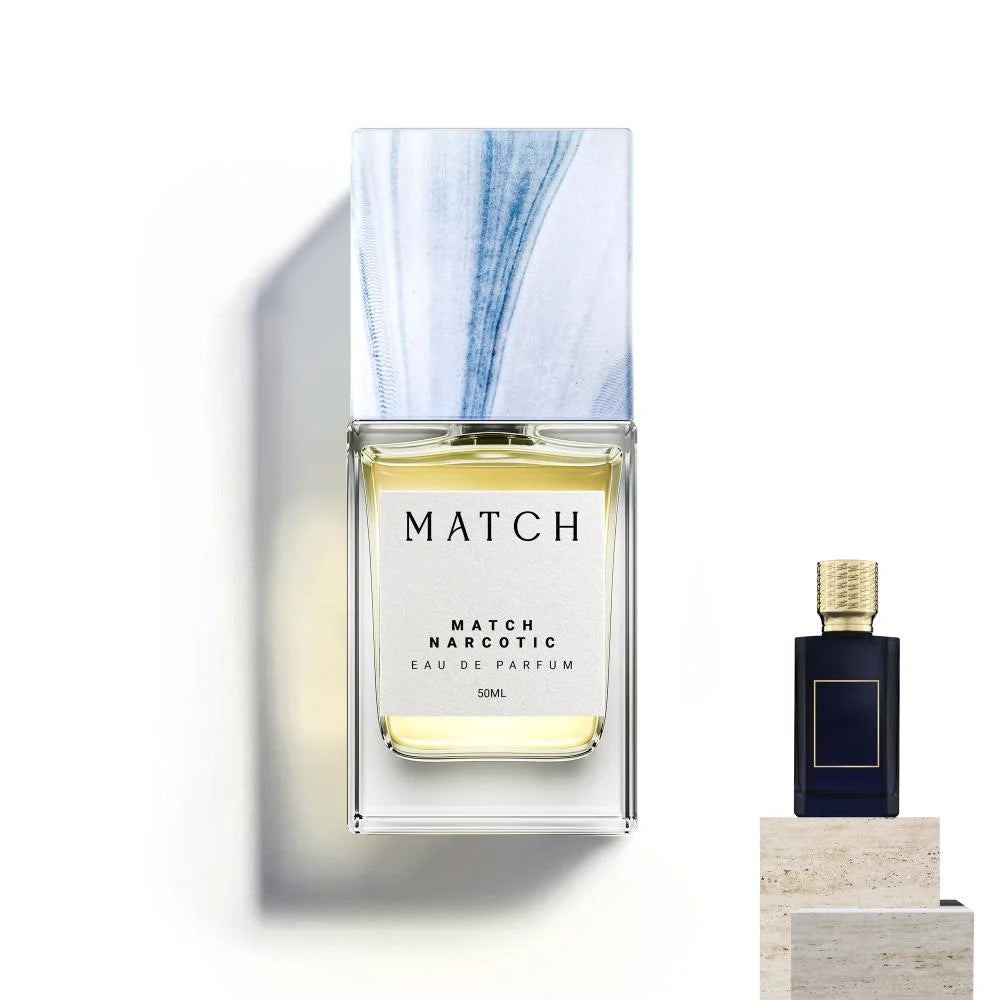 Match Narcotic