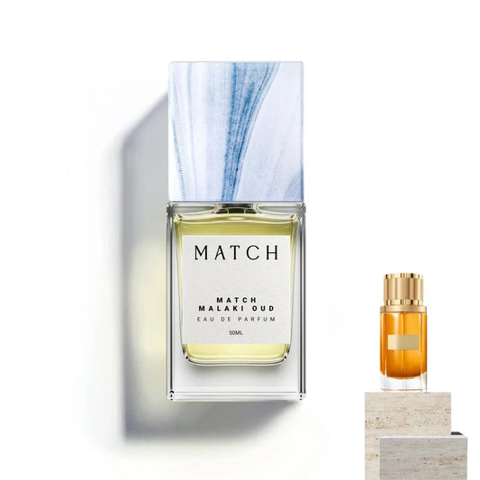 Match Roswood Oud