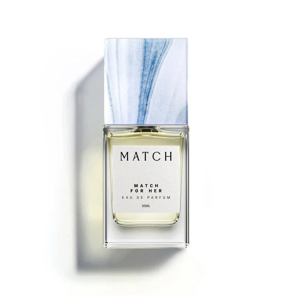 Match For Her
